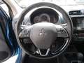 Mitsubishi Space Star 1.2TopCVT Allwetter Kamera Sitzheizung Klimaautom. Blauw - thumbnail 9