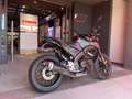 Yamaha MT-125 . Negru - thumbnail 3