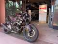 Yamaha MT-125 . Negru - thumbnail 2