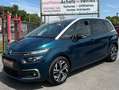 Citroen Grand C4 SpaceTourer 1.5 BlueHDi Business GPS 7PLACES Bleu - thumbnail 2