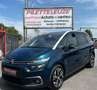 Citroen Grand C4 SpaceTourer 1.5 BlueHDi Business GPS 7PLACES Bleu - thumbnail 1