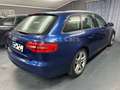 Audi A4 Avant 3.0 TDI Quattro*Pano*STHZ*Navi*LED*AHK* Bleu - thumbnail 4