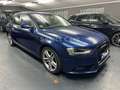 Audi A4 Avant 3.0 TDI Quattro*Pano*STHZ*Navi*LED*AHK* Blau - thumbnail 3