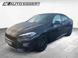 Bmw 220 i M Sport Park Assist HUD El. Panodach Navi Leder