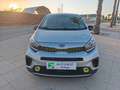 Kia Picanto 1.0 T-GDi Eco-Dynamics X-Line Gris - thumbnail 13