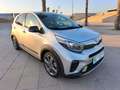 Kia Picanto 1.0 T-GDi Eco-Dynamics X-Line Gris - thumbnail 1