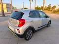 Kia Picanto 1.0 T-GDi Eco-Dynamics X-Line Gris - thumbnail 3