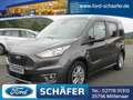 Ford Tourneo Connect Titanium+KLIMA+PANO+SYNC+SHZ+ Gris - thumbnail 1