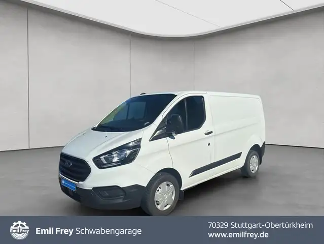 Ford Transit Custom 280 L1H1 LKW VA Basis