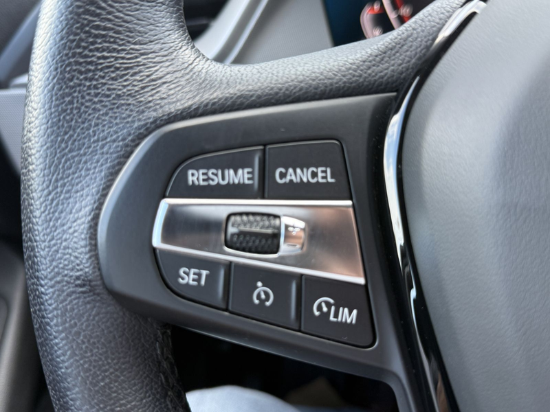 BMW 118 i Advantage Navi Carplay LED Tempomat — photo 10