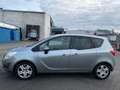 Opel Meriva B Edition Tüv Neu-1 Jahr Garantie Silber - thumbnail 10