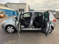 Opel Meriva B Edition Tüv Neu-1 Jahr Garantie Silber - thumbnail 9