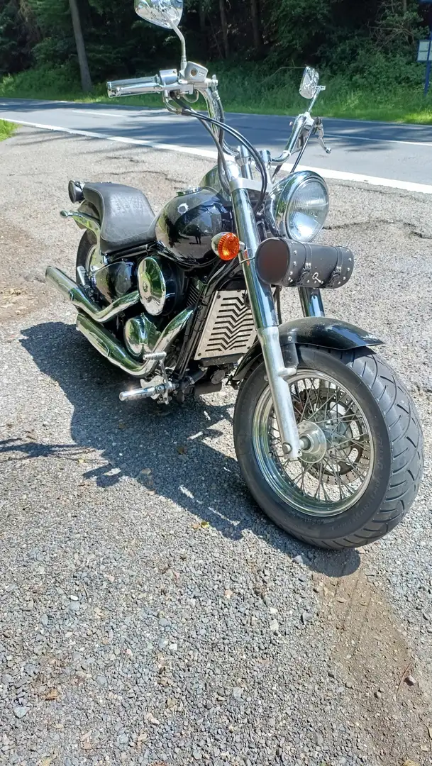 Kawasaki VN 800 VN 800 Classic Noir - 1