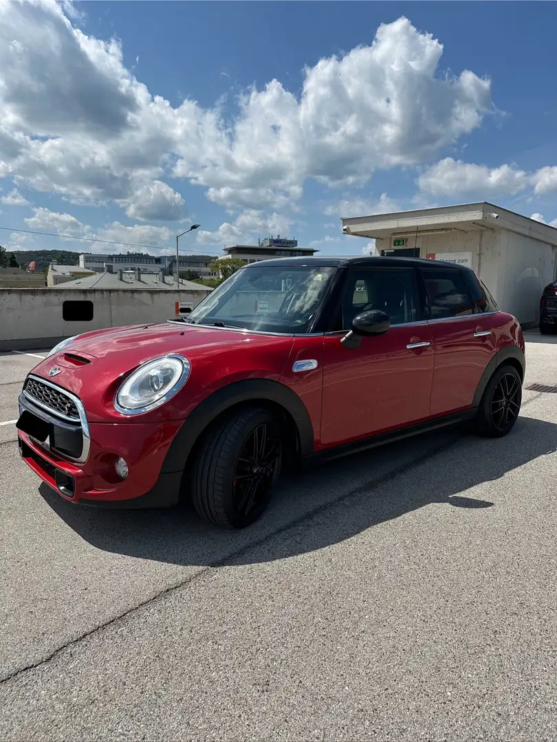 MINI Cooper S Aut. - 2