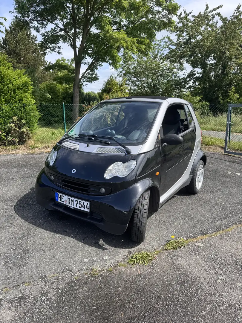 smart forTwo - 2