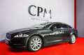 Jaguar XJ PREMIUM LUXURY *VOLLAUSSTATTUNG* TOP ZUSTAND Szary - thumbnail 3