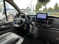 Ford Transit Custom 320 2.0 TDCI L2H1 Active DC 170pk Automaat € 27.95 Bleu - thumbnail 11