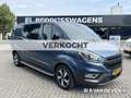 Ford Transit Custom 320 2.0 TDCI L2H1 Active DC 170pk Automaat € 27.95 Bleu - thumbnail 1
