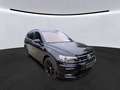 Volkswagen Tiguan Allspace R-Line 4MOT 2.0 TDI Pano/AHK/20/ R-Line Schwarz - thumbnail 4
