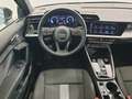 Audi A3 sportback 30 1.0 tfsi mhev business advanced s tro Gri - thumbnail 3
