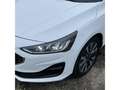 Ford Focus Turnier Titanium X Weiß - thumbnail 4