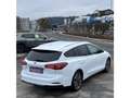 Ford Focus Turnier Titanium X Weiß - thumbnail 6