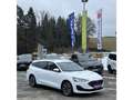 Ford Focus Turnier Titanium X Weiß - thumbnail 3