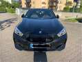 BMW 120 120i Aut. M Sport Schwarz - thumbnail 4
