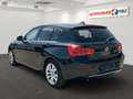 BMW 120 120i AT 5-trg. T-Leder Navi Klimaauto. SHZ PDC Schwarz - thumbnail 6