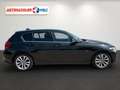 BMW 120 120i AT 5-trg. T-Leder Navi Klimaauto. SHZ PDC Schwarz - thumbnail 4