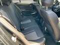 BMW 120 120i AT 5-trg. T-Leder Navi Klimaauto. SHZ PDC Schwarz - thumbnail 12