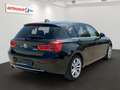 BMW 120 120i AT 5-trg. T-Leder Navi Klimaauto. SHZ PDC Schwarz - thumbnail 5