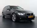 BMW 320 3-serie Touring 320i M Sport Edition Automaat Lede Schwarz - thumbnail 4