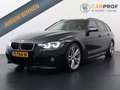 BMW 320 3-serie Touring 320i M Sport Edition Automaat Lede Schwarz - thumbnail 1