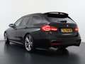 BMW 320 3-serie Touring 320i M Sport Edition Automaat Lede Schwarz - thumbnail 2