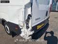 Iveco Daily 35S16 SCHADE/DAMAGE! Koelwagen Vriezer Automaat Th Wit - thumbnail 23