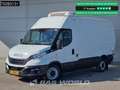 Iveco Daily 35S16 SCHADE/DAMAGE! Koelwagen Vriezer Automaat Th Wit - thumbnail 1
