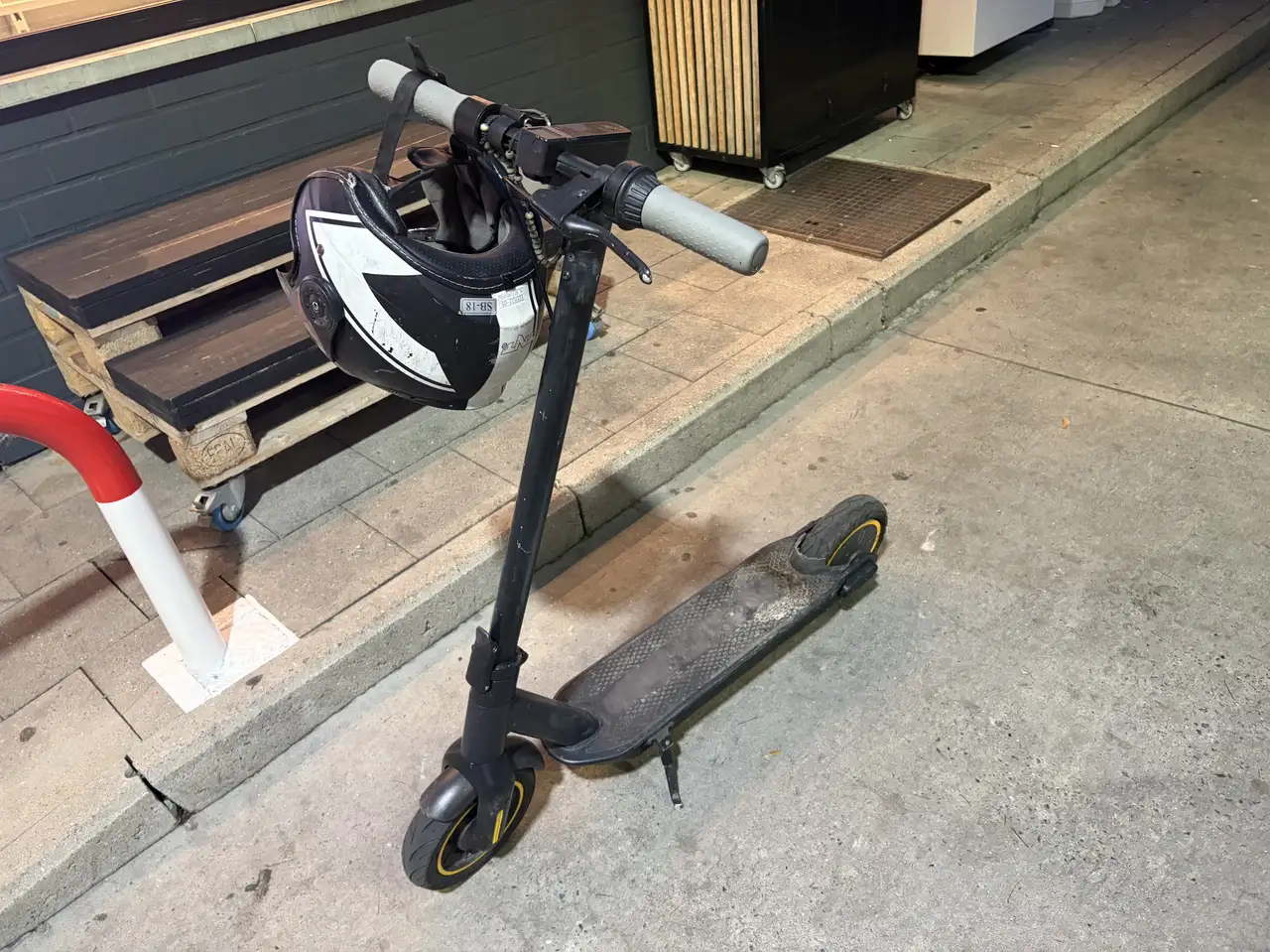 Ninebot