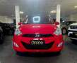 Hyundai i10 1.1 Classic econext (bluedrive Gpl) Rosso - thumbnail 1