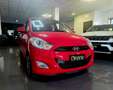 Hyundai i10 1.1 Classic econext (bluedrive Gpl) Rosso - thumbnail 4