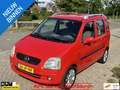 Opel Agila 1.0-12V Comfort / 79000 km / eerste eigenaar Červená - thumbnail 1