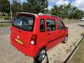 Opel Agila 1.0-12V Comfort / 79000 km / eerste eigenaar Červená - thumbnail 10