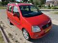 Opel Agila 1.0-12V Comfort / 79000 km / eerste eigenaar Červená - thumbnail 5