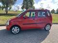 Opel Agila 1.0-12V Comfort / 79000 km / eerste eigenaar Červená - thumbnail 9