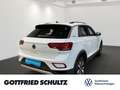 Volkswagen T-Roc GOAL TSI NAVI SITZHEIZUNG EINPARKHILFE LED Weiß - thumbnail 5
