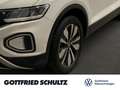 Volkswagen T-Roc GOAL TSI NAVI SITZHEIZUNG EINPARKHILFE LED Weiß - thumbnail 11