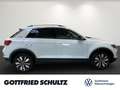 Volkswagen T-Roc GOAL TSI NAVI SITZHEIZUNG EINPARKHILFE LED Weiß - thumbnail 4