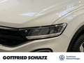 Volkswagen T-Roc GOAL TSI NAVI SITZHEIZUNG EINPARKHILFE LED Weiß - thumbnail 6
