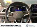Volkswagen T-Roc GOAL TSI NAVI SITZHEIZUNG EINPARKHILFE LED Weiß - thumbnail 16