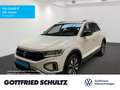Volkswagen T-Roc GOAL TSI NAVI SITZHEIZUNG EINPARKHILFE LED Weiß - thumbnail 1